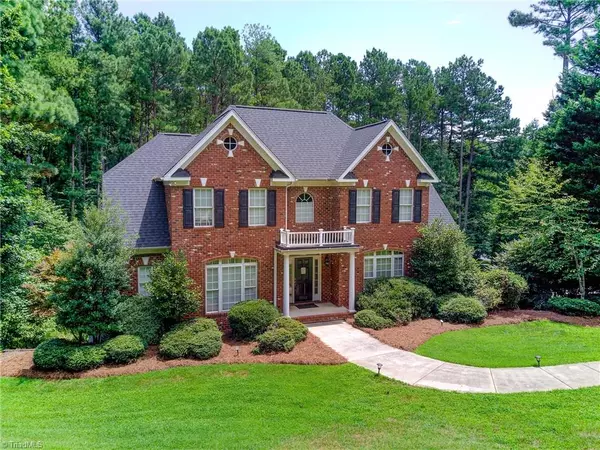 7012 Equestrian TRL, Summerfield, NC 27358