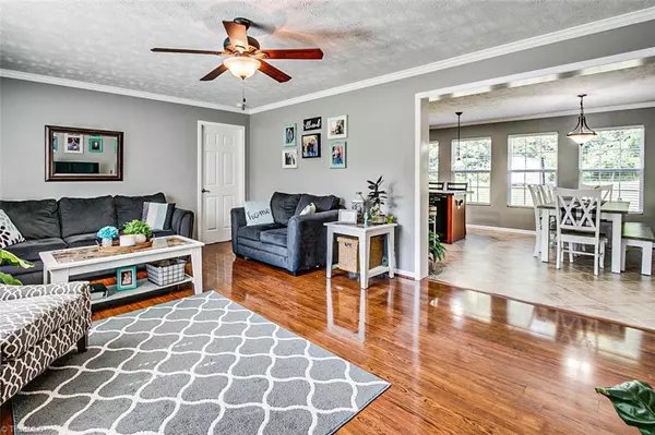 Ramseur, NC 27316,202 Mission Heights