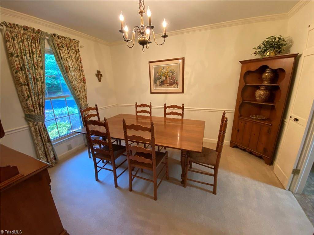 North Wilkesboro, NC 28659,131 Brookview CIR