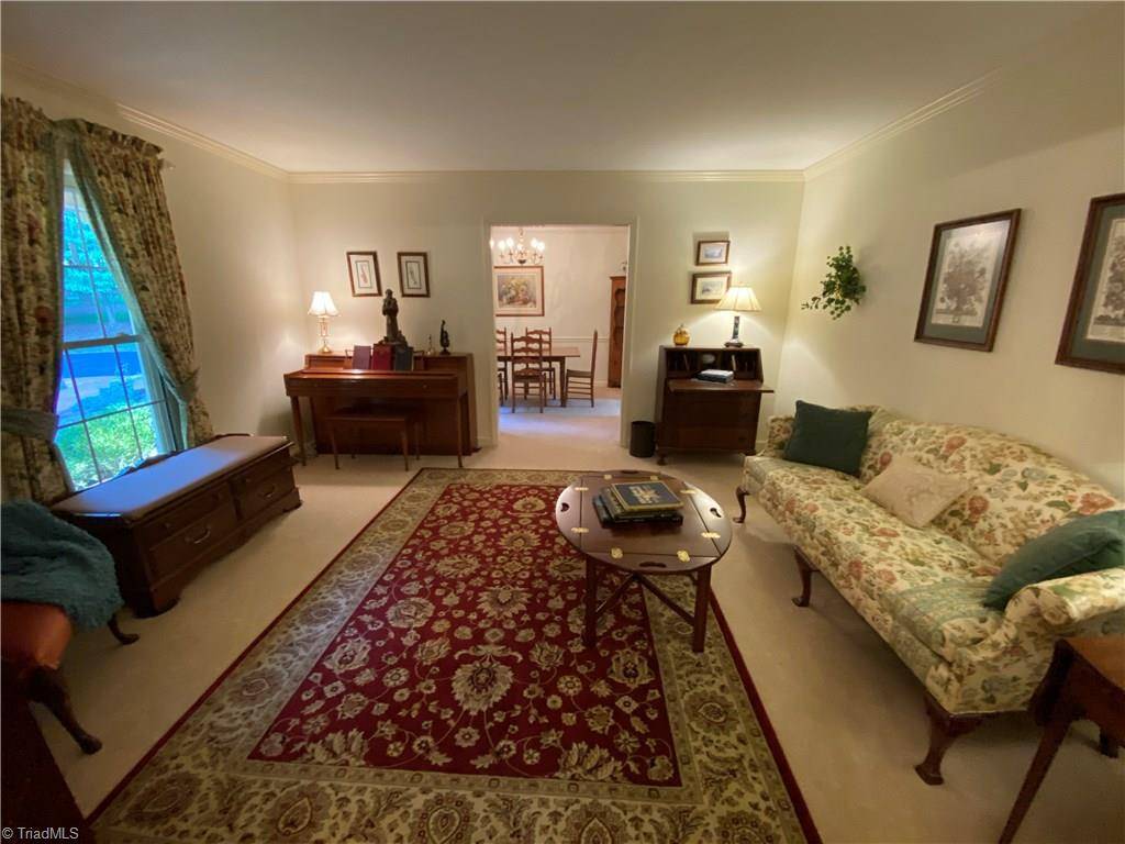 North Wilkesboro, NC 28659,131 Brookview CIR
