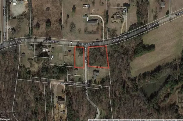 Summerfield, NC 27358,2023-2025 Scalesville RD