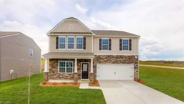 3190 Longpine RD #7, Burlington, NC 27215