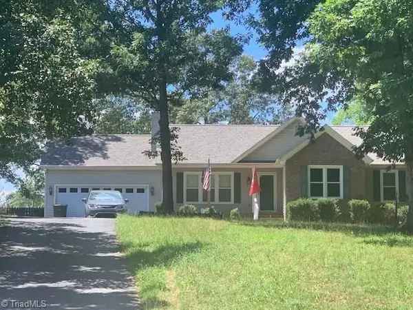 Eden, NC 27288,645 Creekridge DR