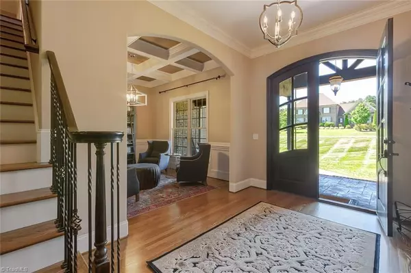 Oak Ridge, NC 27310,8882 Cravenwood DR