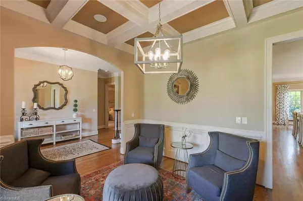 Oak Ridge, NC 27310,8882 Cravenwood DR