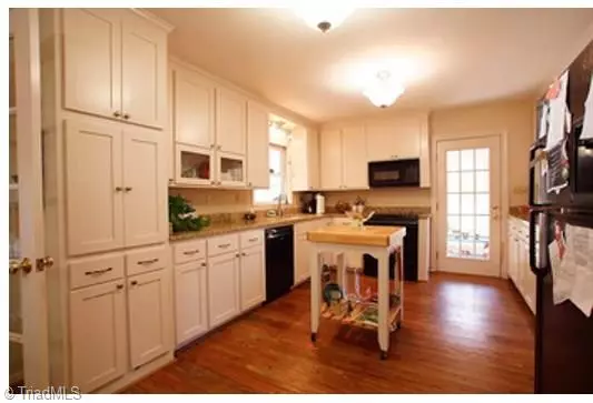 Reidsville, NC 27320,1104 Green ST
