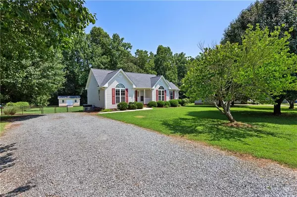 Graham, NC 27253,1013 Ravenwood DR