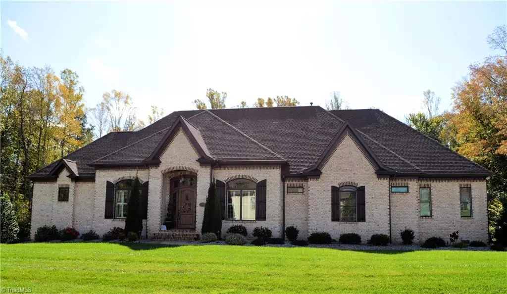 Summerfield, NC 27358,7513 Shadow Creek DR