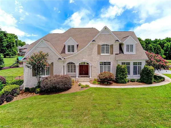 7020 Toscana TRCE, Summerfield, NC 27358