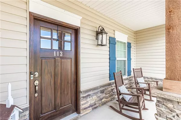 King, NC 27021,113 Pilot Bluff DR