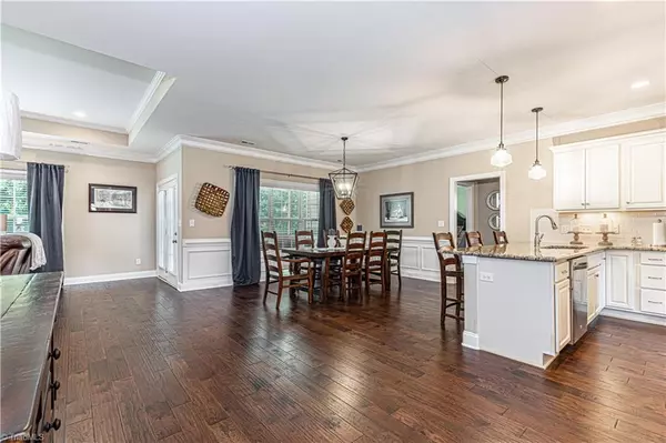 King, NC 27021,113 Pilot Bluff DR