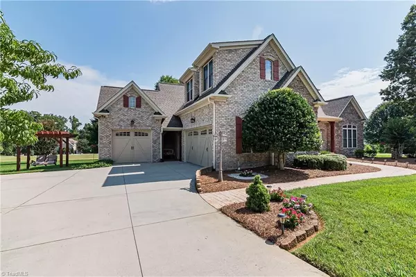 Summerfield, NC 27358,106 Feathery CT