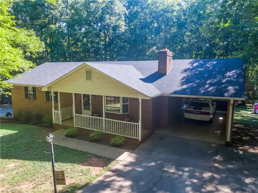 Tobaccoville, NC 27050,3875 Reid RD
