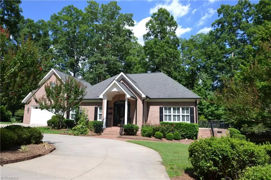 308 Idlewood DR, Kannapolis, NC 28083