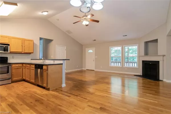 Lexington, NC 27295,339 Simerson RD