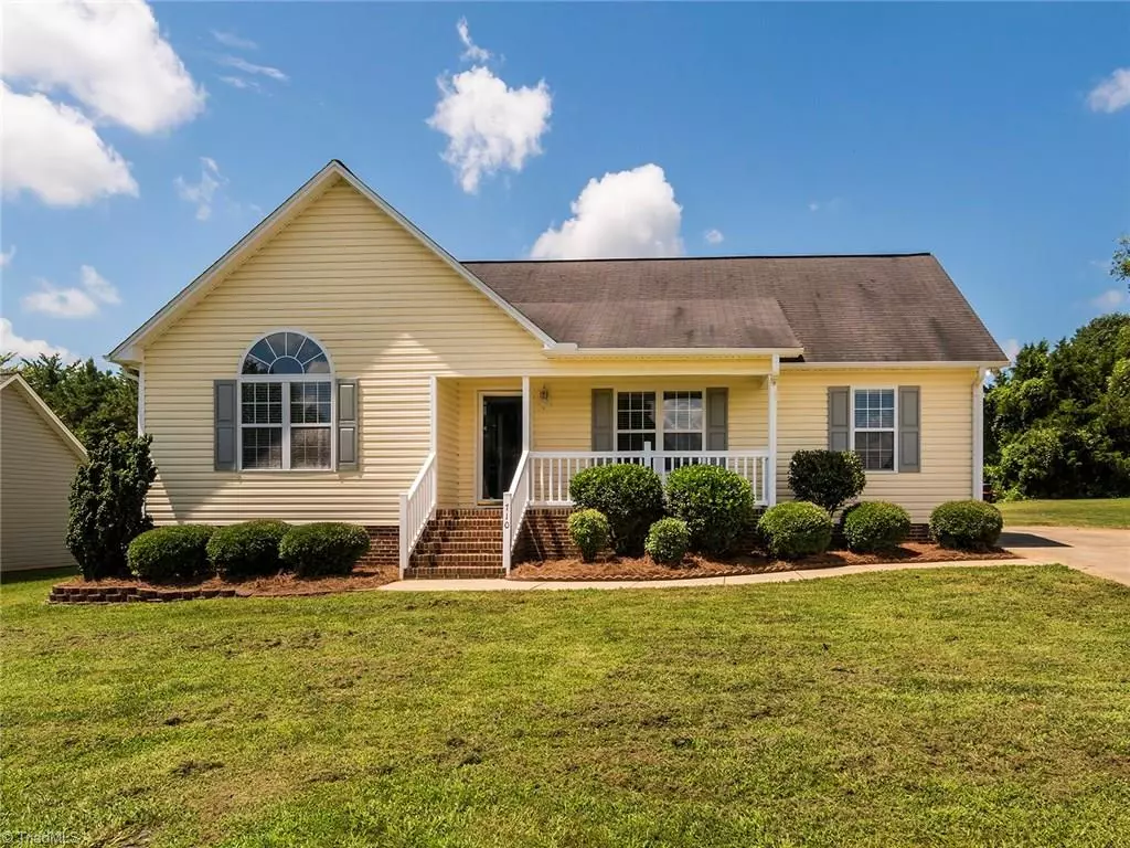 Graham, NC 27253,710 Wendy DR