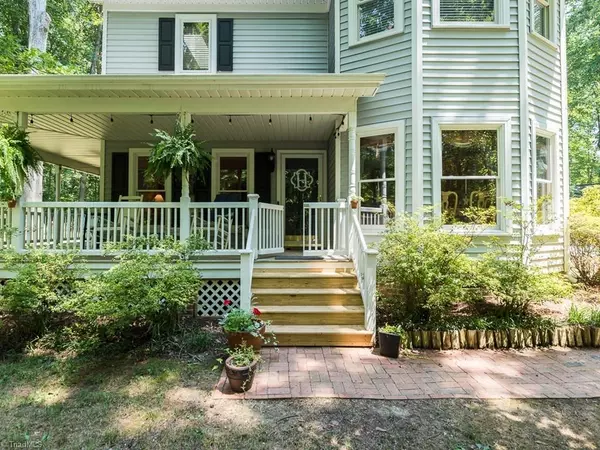 Hurdle Mills, NC 27541,6005 Kims DR