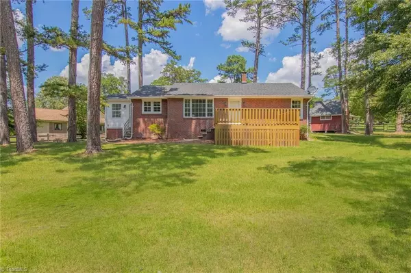 Winston Salem, NC 27127,1765 Janita DR