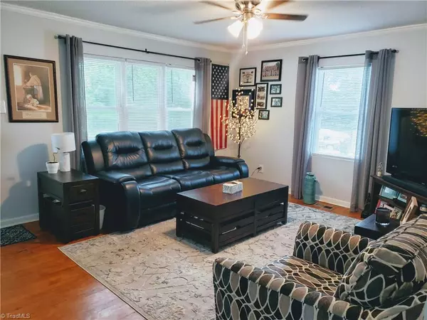 Ramseur, NC 27316,340 E Ridge ST