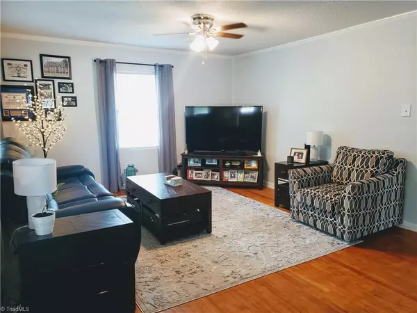 Ramseur, NC 27316,340 E Ridge ST