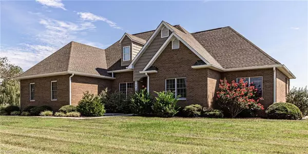 317 Cornwallis DR, Mocksville, NC 27028