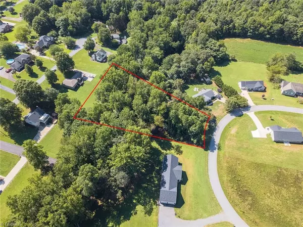 Yadkinville, NC 27055,Lot 20 Countryside LN