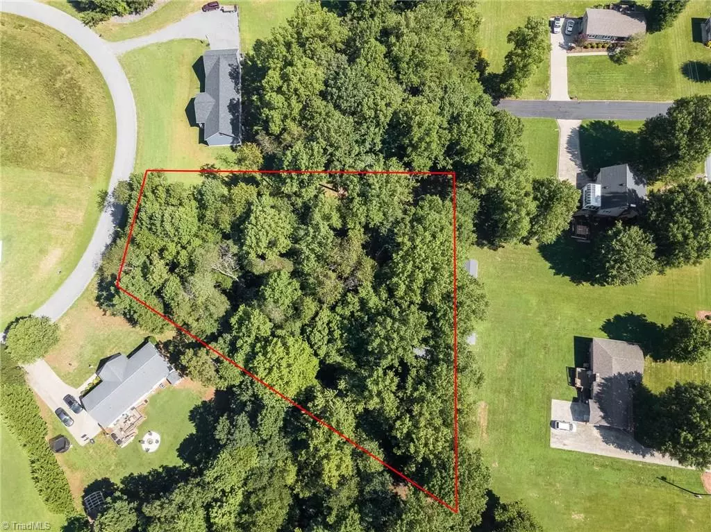 Yadkinville, NC 27055,Lot 20 Countryside LN