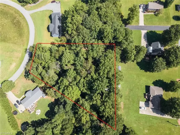 Lot 20 Countryside LN, Yadkinville, NC 27055