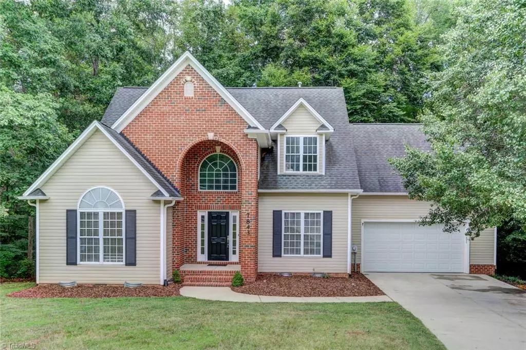 Summerfield, NC 27358,7843 Spencer Brook DR