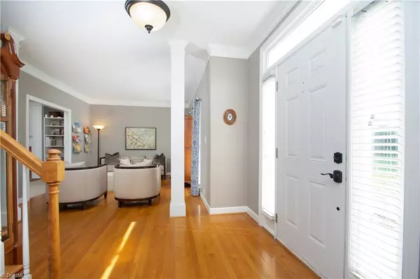 Summerfield, NC 27358,6105 Trotter Ridge RD