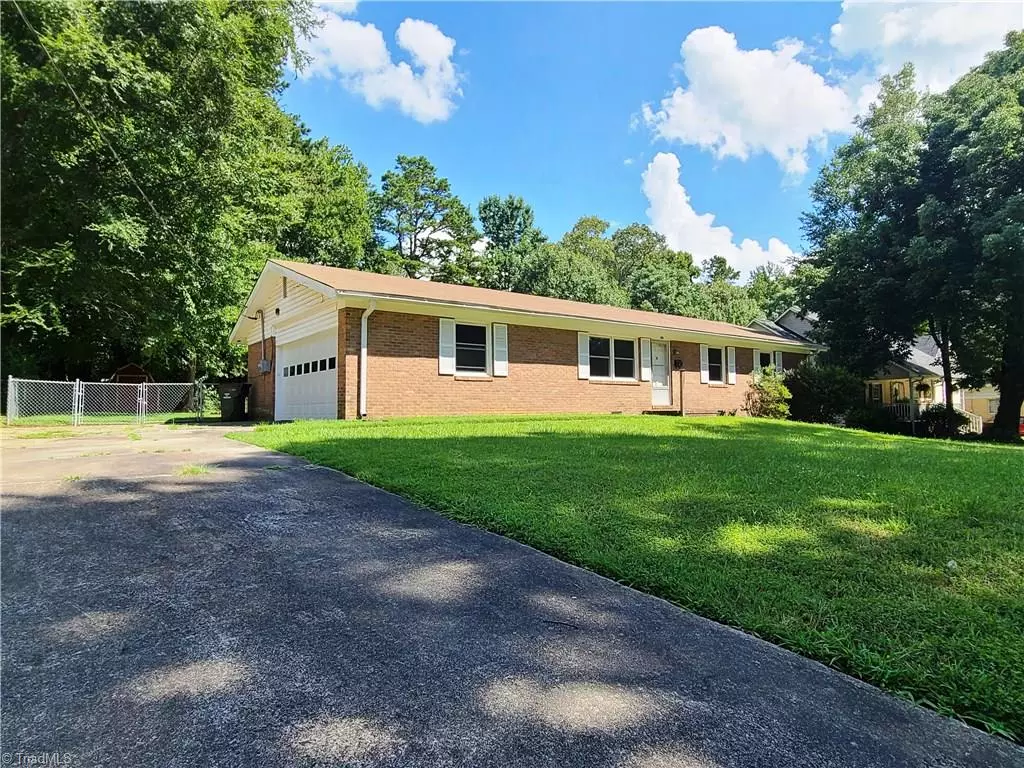 Spencer, NC 28159,414 Forestdale DR