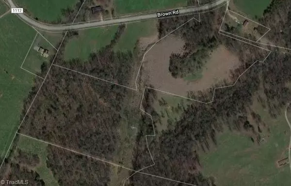 1010 Yankee Hill DR, Hamptonville, NC 27020