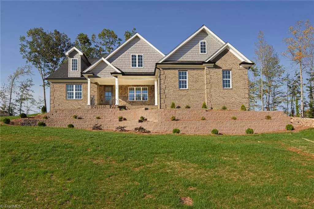 Advance, NC 27006,160 Arrow Glenn CT