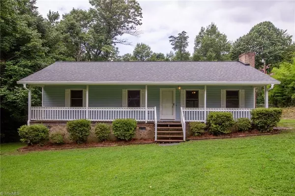 Sophia, NC 27350,4355 Eugene ST