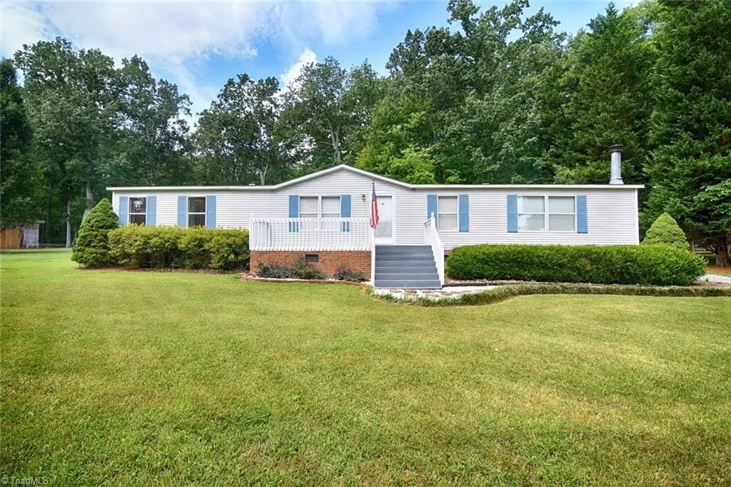 Oak Ridge, NC 27310,2125A Beeson RD