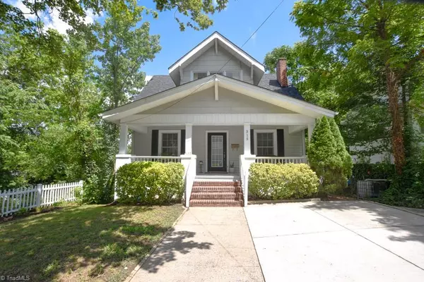 Winston Salem, NC 27103,315 Corona ST