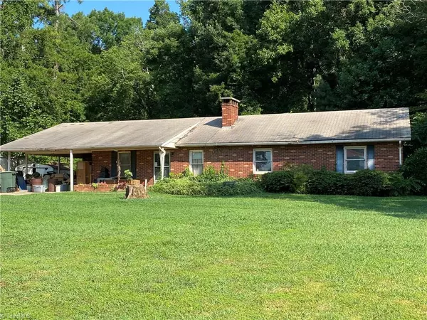 4787 Beeson Farm RD, Sophia, NC 27350