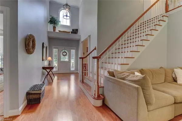 Oak Ridge, NC 27310,605 Stafford Pointe CT