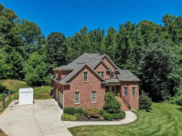 Oak Ridge, NC 27310,605 Stafford Pointe CT