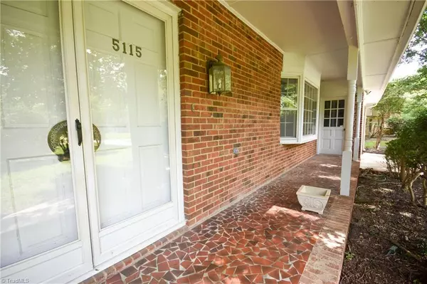 Greensboro, NC 27406,5115 Edinborough RD