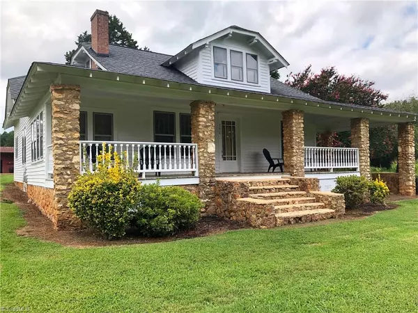 Mocksville, NC 27028,350 Mccullough RD