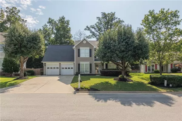 Jamestown, NC 27282,3004 Southhampton DR