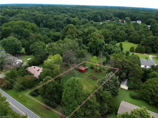 7604 Summerfield RD, Summerfield, NC 27358