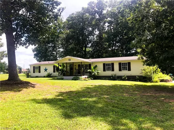 147 Calm TRL, State Road, NC 28676