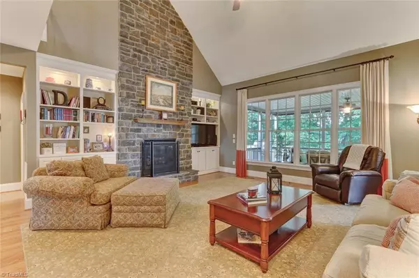 Summerfield, NC 27358,6233 Mckibbin CIR