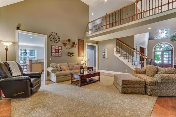 Summerfield, NC 27358,6233 Mckibbin CIR