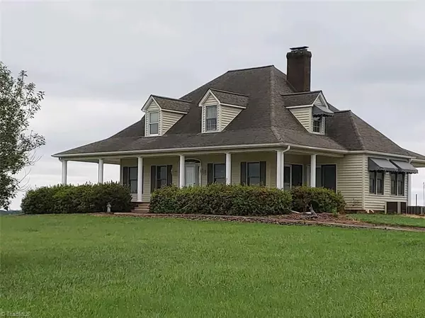 721 Pudding Ridge RD, Mocksville, NC 27028