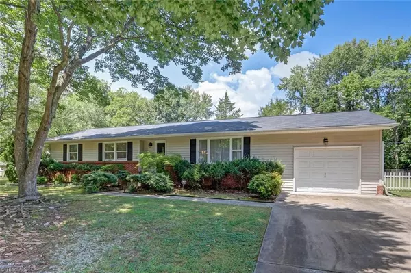 Greensboro, NC 27455,2112 Kello DR