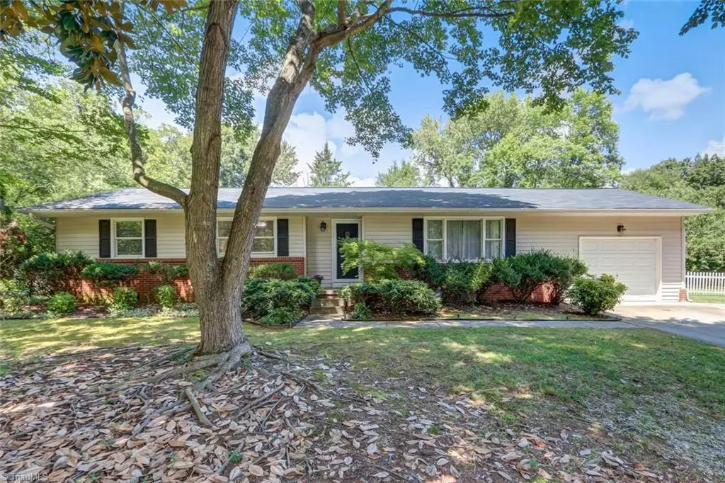 Greensboro, NC 27455,2112 Kello DR