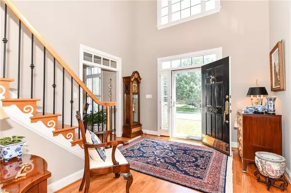 Kernersville, NC 27284,930 Clyde Edgerton DR